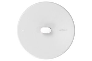 Couvercle 28cm Cookut pour La  Merveilleuse sauteuse en inox