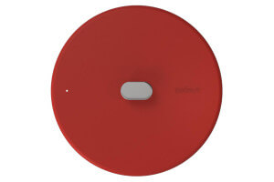 Couvercle 28cm Cookut pour La  Merveilleuse sauteuse en inox