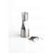 Moulin 2 en 1 poivre et sel Berghoff DUO acier inox