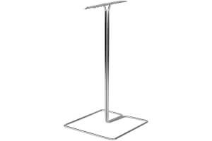 Support sur pied Cristel pour couvercles Strate Amovible