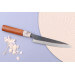 Couteau universel 15cm japonais artisanal Masakage Mizu