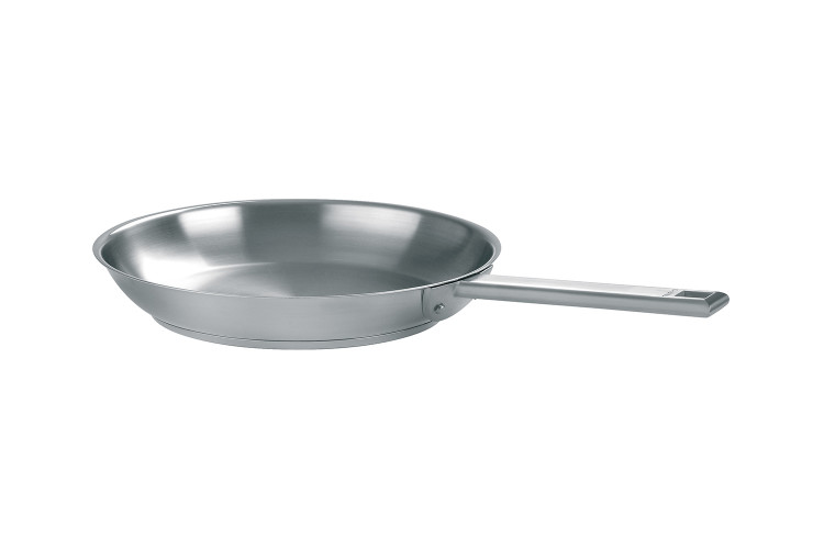 Po&ecirc;le Cristel Strate Fixe en acier inox 18/10