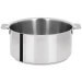Faitout Cristel Mutine Amovible en inox