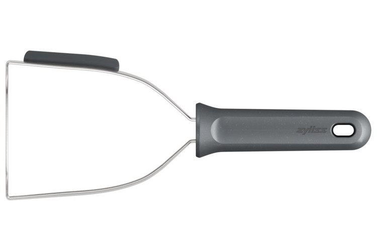 Presse pur&eacute;e Zyliss manche bi mati&egrave;re