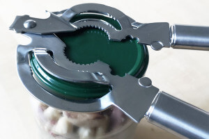 Ouvre-boîte Manuel Antidérapant, Ouvre-boîte, Lanceur