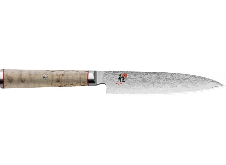Couverts japonais, couteaux de table et à viande