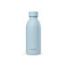 Bouteille isotherme Qwetch Icon inox recyclé 500ml – 10 coloris