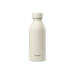 Bouteille isotherme Qwetch Icon inox recyclé 500ml – 10 coloris