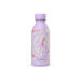 Bouteille isotherme Qwetch Icon inox recyclé 500ml – 10 coloris