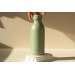 Bouteille isotherme Qwetch Icon inox recyclé 500ml – 10 coloris