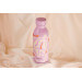 Bouteille isotherme Qwetch Icon inox recyclé 500ml – 10 coloris