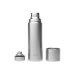 Thermo isotherme Qwetch Matt inox recyclé 750ml – 3 coloris
