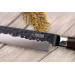 Couteau sujihiki 20cm Fukito Ébène Damas VG10