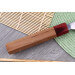 Couteau de chef japonais artisanal Yu Kurosaki Sasame acier cobalt 24cm
