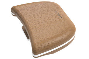 Anse amovible Cookut La Merveilleuse en bois