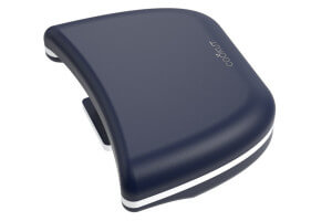 Anse amovible colorée Cookut La Merveilleuse en inox