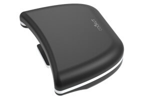 Anse amovible colorée Cookut La Merveilleuse en inox