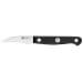 Couteau bec d'oiseau ZWILLING Gourmet 6cm manche riveté
