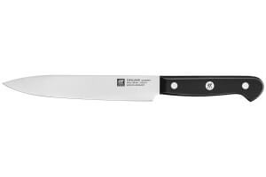 Couteau à trancher ZWILLING Gourmet 16cm manche riveté