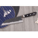Couteau santoku 18cm japonais artisanal Fujiwara Denka