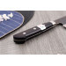 Couteau santoku 18cm japonais artisanal Fujiwara Denka