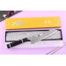 Couteau de chef kiritsuke 21cm japonais artisanal Yuzo Kanko Damas SG2
