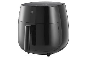 Friteuse sans huile ZWILLING Electrics Air Fryer 4L à air chaud