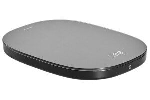 Balance de cuisine digitale ZWILLING Enfinigy noir
