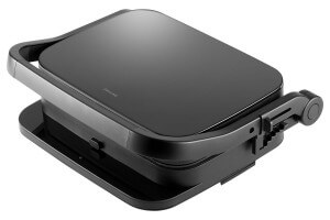 Multi-gril électrique ZWILLING Enfinigy noir