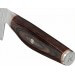 Couteau à légumes japonais Miyabi 6000MCT lame martelée 13cm + manche en Pakka