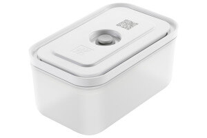 Boîte sous vide Zwilling Fresh & Save taille M en matière synthétique
