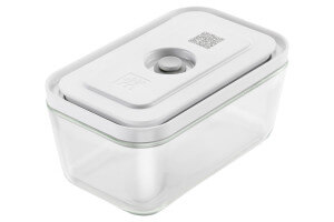Boîte sous vide Zwilling Fresh & Save en verre borosilicate