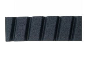 Pierre d'aplanissement japonaise Naniwa grains 220