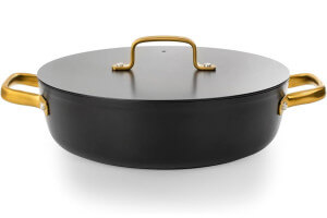 Sautoir antiadhésif Arcos Samoa Iconic 28cm