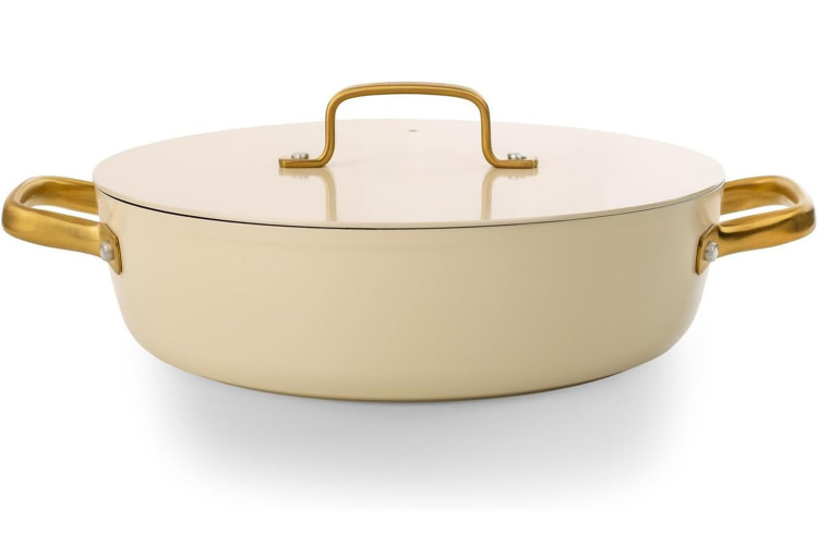 Sautoir antiadh&eacute;sif Arcos Samoa Iconic 28cm