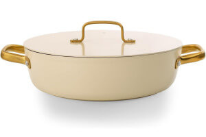 Sautoir antiadhésif Arcos Samoa Iconic 28cm