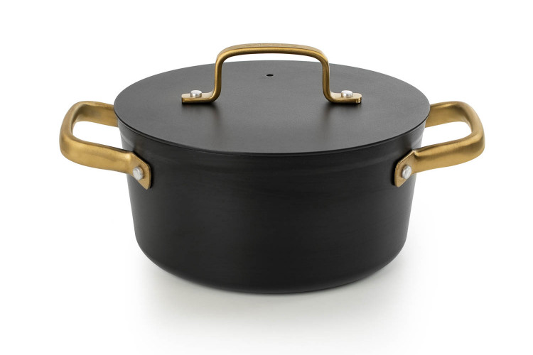 Faitout antiadh&eacute;sif Arcos Samoa Iconic 20cm