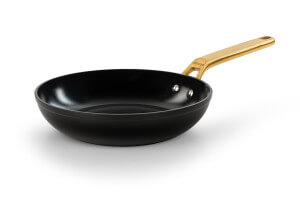 Poêle antiadhésive Arcos Samoa Iconic 24cm