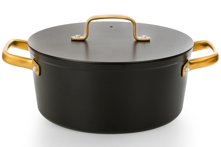 Faitout antiadh&eacute;sif Arcos Samoa Iconic 24cm