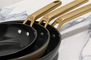 Poêle antiadhésive Arcos Samoa Iconic 20cm