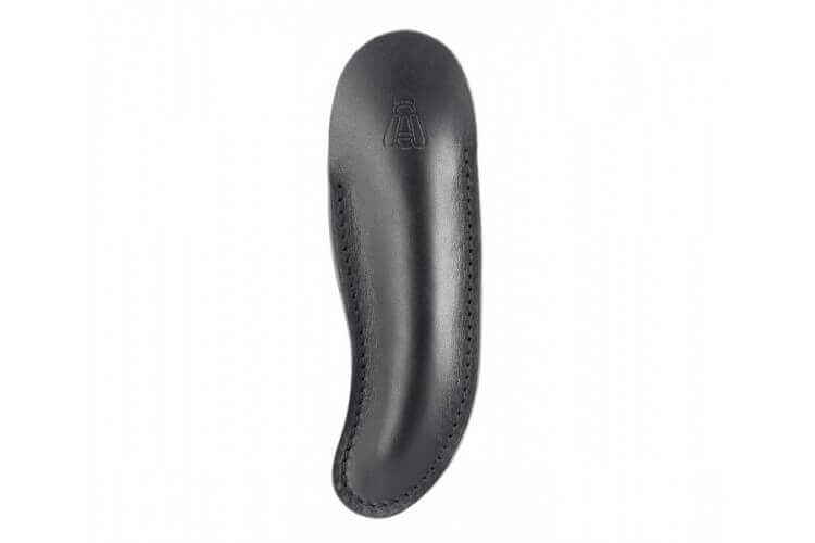 Etui Max Capdebarthes 313 en cuir pour couteau laguiole avec manche 12 ou 13cm