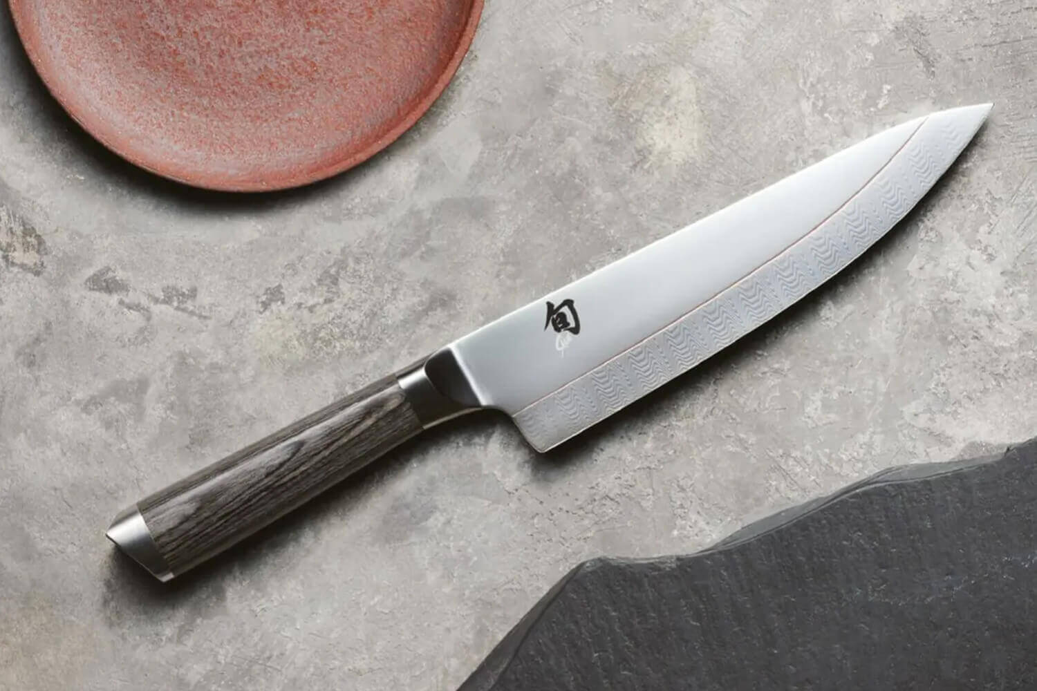 Kai Shun Classic DM-W23 couteau de chef 20 cm + tablier | Achetez à