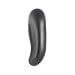 Etui Max Capdebarthes 311 en cuir noir pour couteau laguiole avec manche 10 ou 11cm