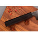 Couteau de chef 20cm japonais artisanal Yuzo Kurogane Damas VG10