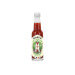Sauce Martin Hegoa force 3/12 piment Gorria 100g