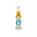Sauce Martin Tonnerre force 8/12 piment Habanero jaune 100g