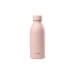Bouteille isotherme Qwetch Icon inox recyclé 500ml – 10 coloris