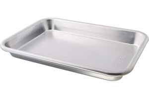 Plaque de cuisson Nordic Ware Naturals 18x25,5cm