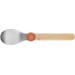 Set de couverts pour enfants Opinel Le Petit Gourmet coloris corail