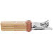 Set de couverts pour enfants Opinel Le Petit Gourmet coloris corail